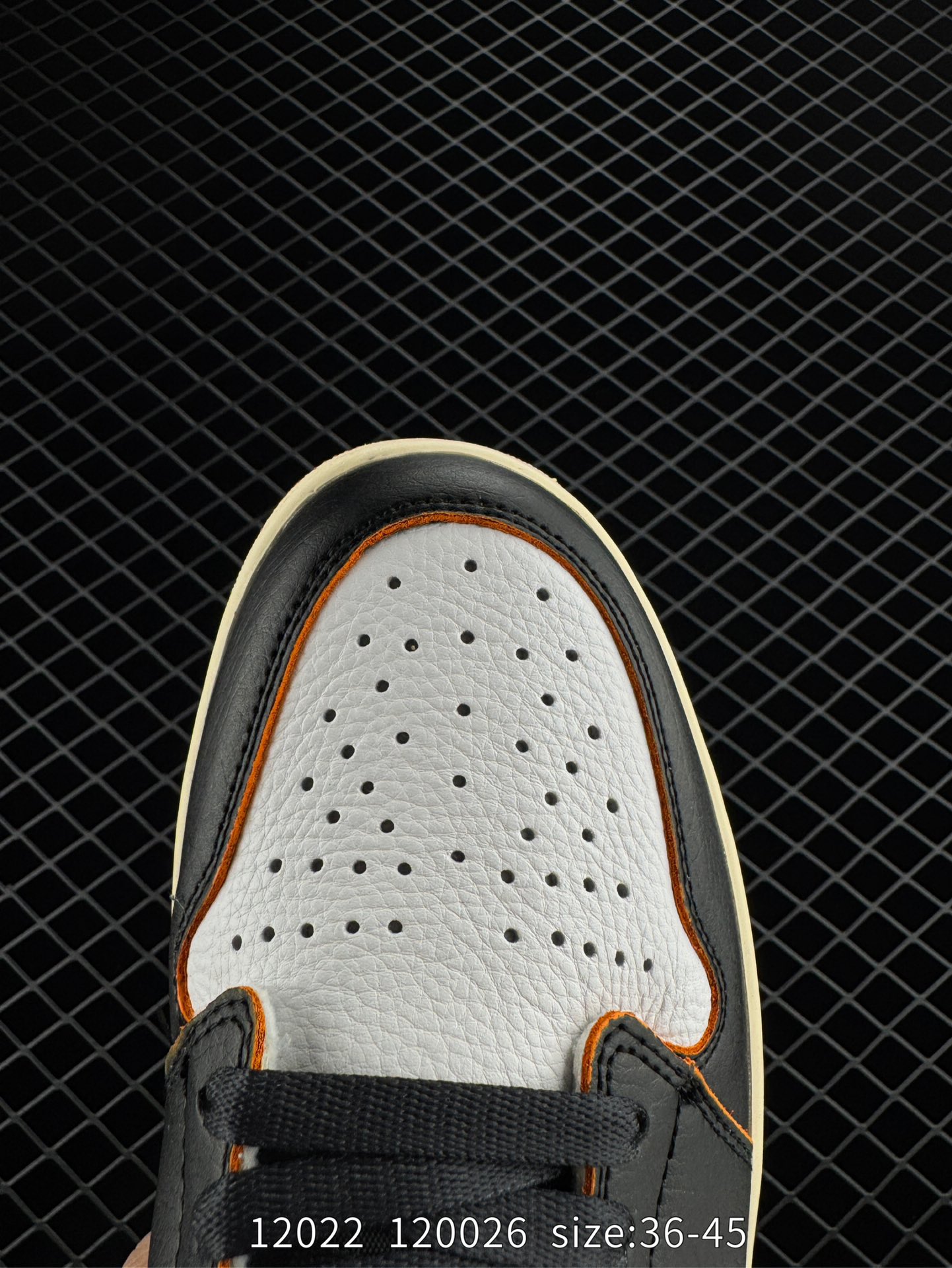 Union Los Angeles x Air Jordan 1 Retro High OG NRG